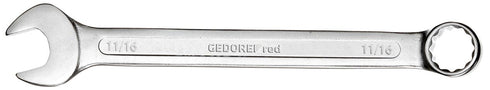 GEDORE Ringmaulschlüssel AF 1.1/8" Länge 320mm