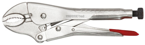 GEDORE Gripzange 10" 225 mm W.40 mm