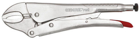 GEDORE Gripzange 12" 295 mm W.60 mm