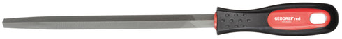 GEDORE Dreikantfeile Hieb 2 310mm 2K-Griff