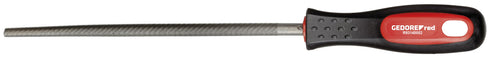 GEDORE Rundfeile Hieb 2 310mm 2K-Griff