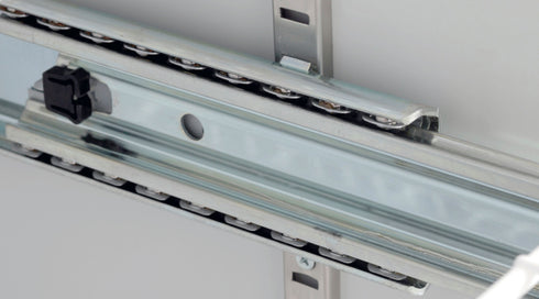 GEDORE Führungsschienen für Schubladen für No.2046.xx