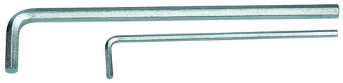 GEDORE Winkelschraubendreher lang, Innen-6-kant 2,5 mm