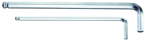 GEDORE Winkelschraubendreher XL Kugelkopf Innen-6-kant 1,5 mm