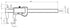 Spezial Messschieber S_Cal EVO Smart External Groove