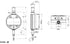 Messuhren S_Dial WORK Analog & Analog Smart