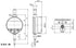 Messuhren S_Dial WORK Nano & Nano Smart