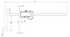 Messschieber S_Cal EVO Form B Mid-size Caliper R5 with Upper Jaws