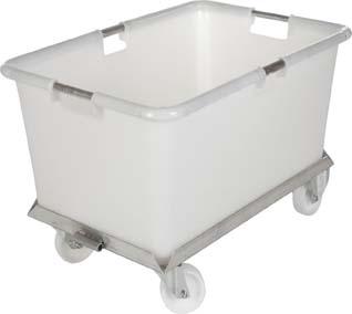 konischer NEUTRAL, Behälter 680x510x430