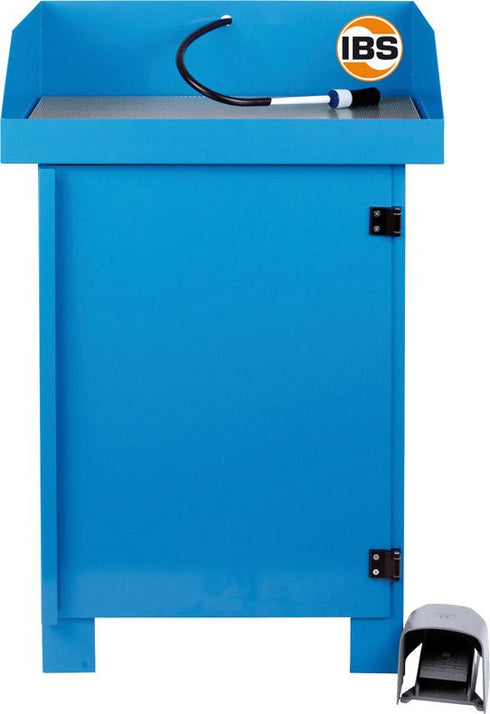 Teilereinigungsgerät IBS, Typ G-50-W