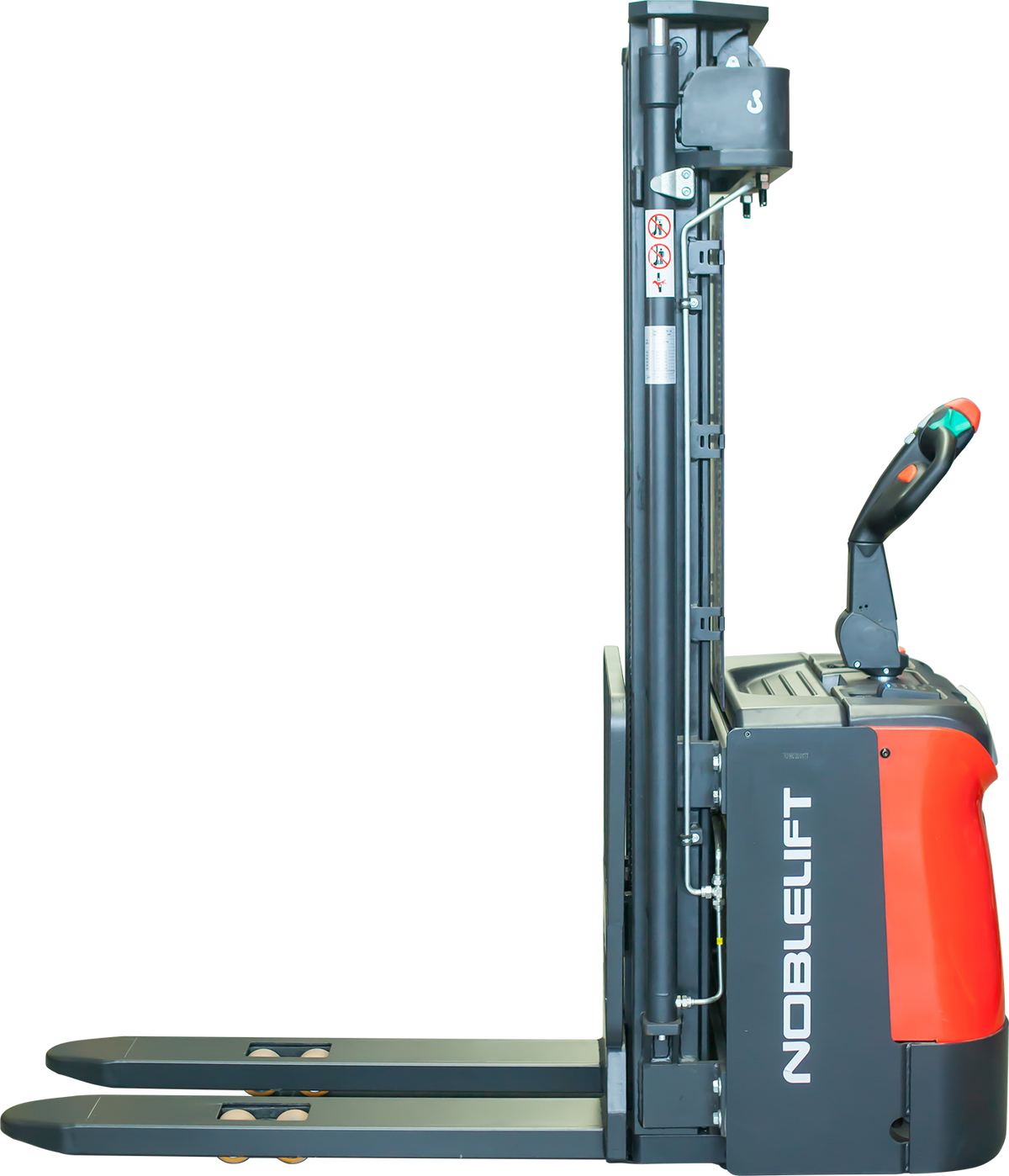 Elektrostapler PS16N