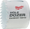 HM-Lochsäge MILWAUKEE, HOLE DOZER&trade;