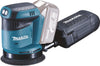 Akku-Exzenterschleifer MAKITA, DBO180Z