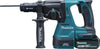 Akku-Kombihammer MAKITA, DHR243RTJ