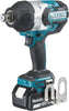 Cordless impact wrench DTW1001RTJ