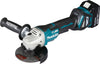 Akku-Winkelschleifer MAKITA, DGA517RTJ