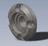 Adapter ISO50 D110 SRS