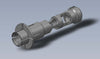 Schlüssel kr. DIN69872-28 W20 SRS