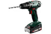 Akku-Bohrschrauber BS 18