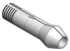 Schnabelspannzange B32/45 d32 UP