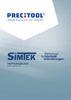 SIMTEK-PRECITOOL-Katalog_2021_Blaetterkatalog CATALOGS