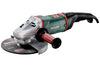 Winkelschleifer WE 26-230 MVT Quick