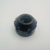 Wasserdichte Mutter E16H M22x1.5