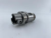 Spannzangenhalter DIN69893-A40 E16