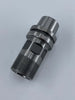Spannzangenhalter DIN69893-E40 E25 lang.