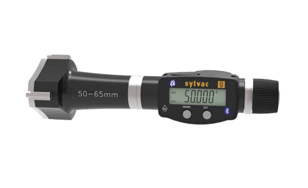 INNENMESSGERÄTE XTREME 3 DIGITAL SMART