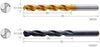 Spiralbohrer PREMUS, HSS-Co TiN 118°