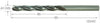 HSS-Co Twist Drill PREMUS, Universal