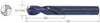 Spiral Drill PREMUS, HSS Type N