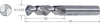 Spiralbohrer PREMUS, HSS-Co Inox