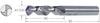 Spiralbohrer PREMUS, HSS-Co Inox