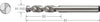Spiralbohrer PREMUS, HSS-Co R40NH