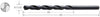 Spiral Drill PREMUS, HSS Type N