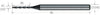 Micro drill MIKRON, solid carbide, 7 × A11, eXedur RIP