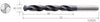 Spiral Drill PREMUS, Solid Carbide Type N 118° PT-FiRE