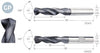 Hochleistungsbohrer PREMUS GP, TiAlN, Schaftform HB, 3 × A11