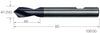 NC-Anbohrer PREMUS, HSS-Co 90° TiAlN