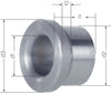 Drill bushing form A short