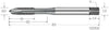 Machine tap PREMUS, HSSE-V3 vaporized