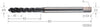 Machine tap PREMUS, HSSCo-PM RSP50 Hardlube 6GX
