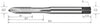 PREMUS machine tap, HSSE-V3 left-hand cutting