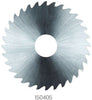 Kreissägeblatt PREMUS, VHM grobverzahnt