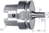 Tool holder HAIMER, Duo Lock, short, ISO 12164-1