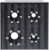 Spannvorrichtung HAIMER, Duo Lock