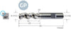 Schaftfräser VHM PREMUS GP, GP, lang, beschichtet, HB