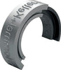 Font segments ZEUS, A-Z, 0-9, Minus, Period, Slash